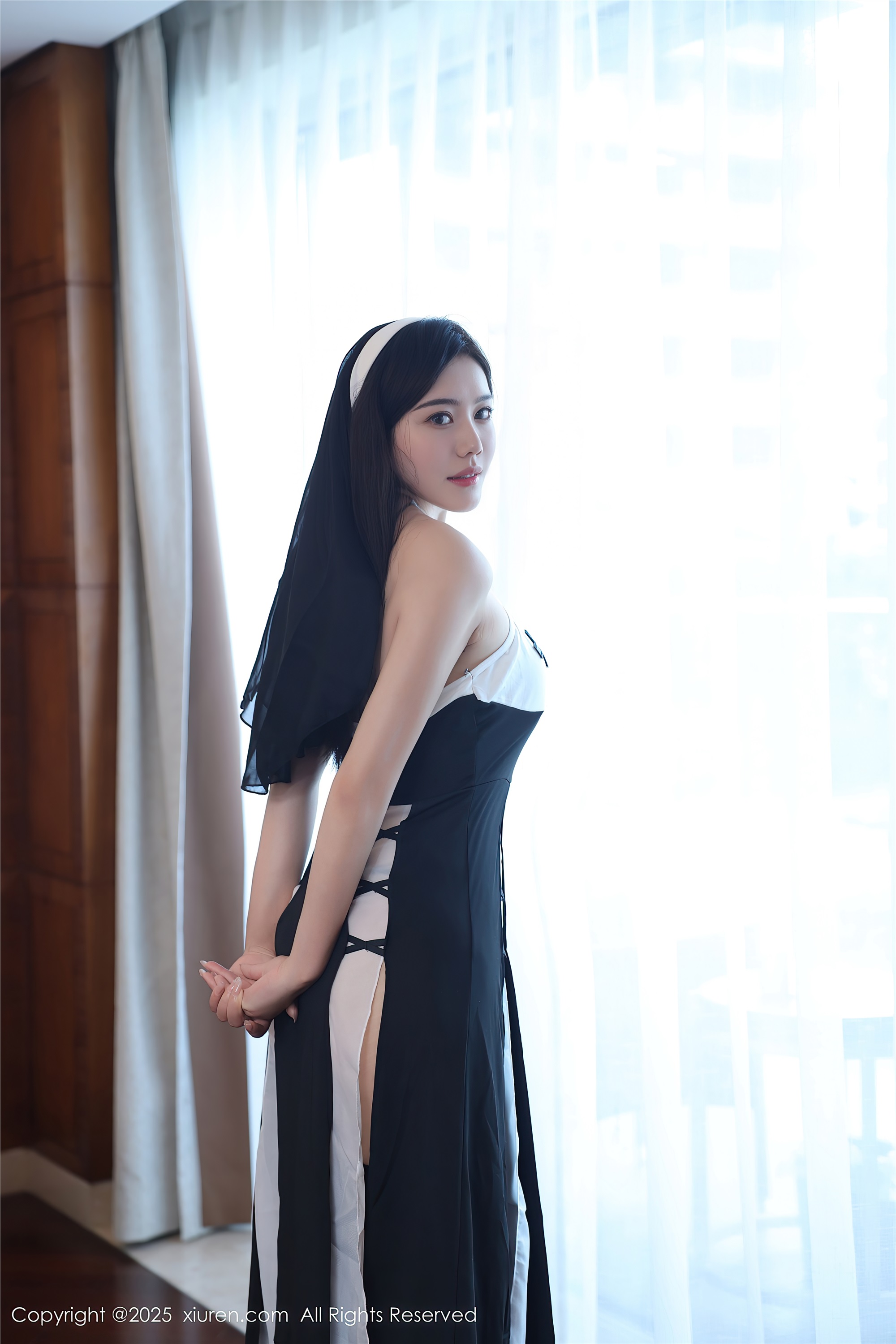 Xiuren秀人网 2025.08.26 NO.10690 白薇薇vcvc